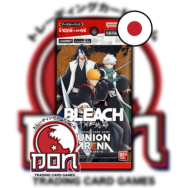 BLEACH VOL. 1 - JPN