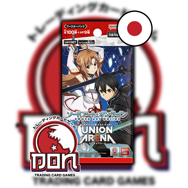 SWORD ART ONLINE - JPN