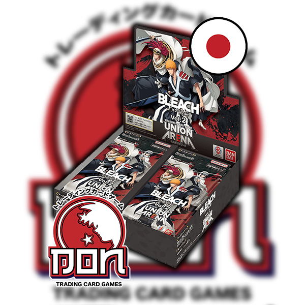 BLEACH Vol. 2 - THOUSAND-YEAR BLOOD WAR - JPN