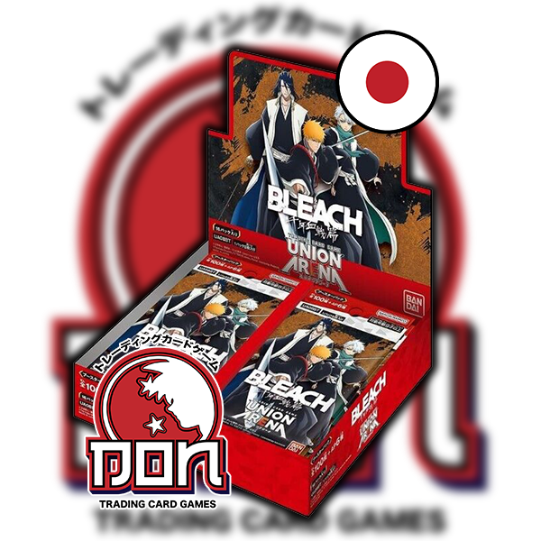 BLEACH VOL. 1 - JPN