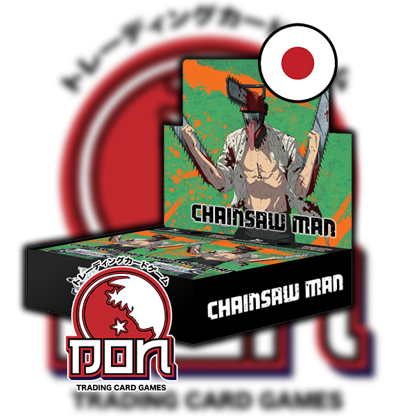 CHAINSAW MAN - JPN