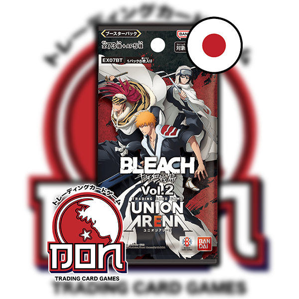 BLEACH Vol. 2 - THOUSAND-YEAR BLOOD WAR - JPN