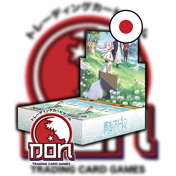 FRIEREN: BEYOND JOURNEY´S END - JPN