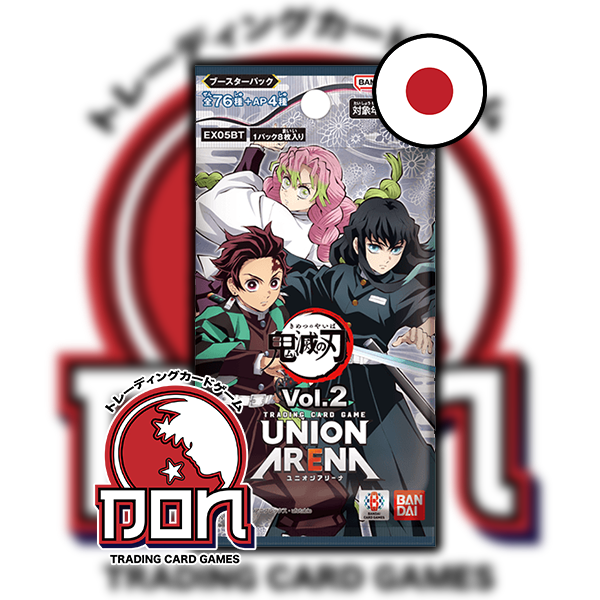DEMON SLAYER VOL. 2 - KIMETSU NO YAIBA - JPN