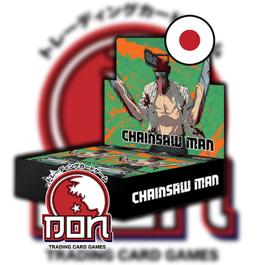 CHAINSAW MAN - JPN