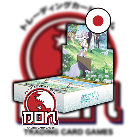 FRIEREN: BEYOND JOURNEY´S END - JPN